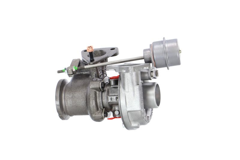 REMANTE 003-001-000024R Charger, charging (supercharged/turbocharged)