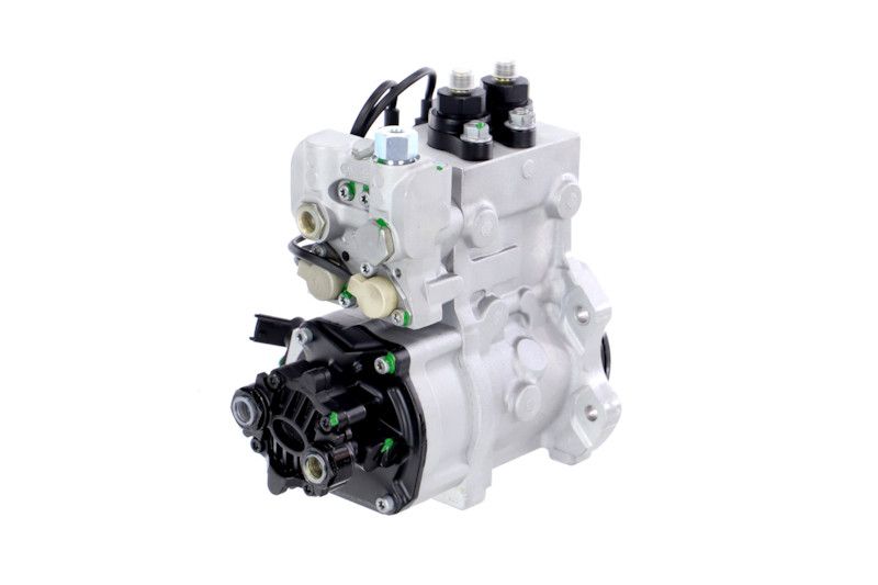 REMANTE 002-002-000540R High-pressure Pump