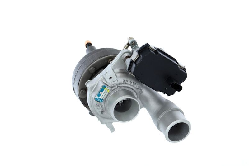 REMANTE 003-002-001080R Turbokompresorius