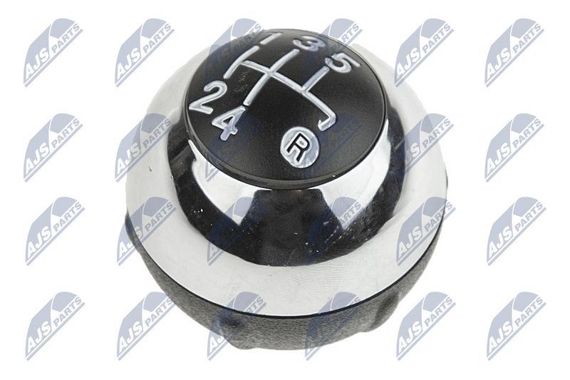 Käigukanginupp, NTY GZB-FT-005