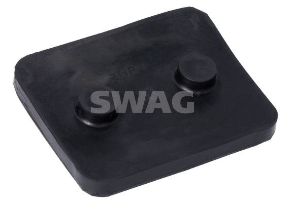 SWAG 99 90 7770 Rubber Buffer, suspension