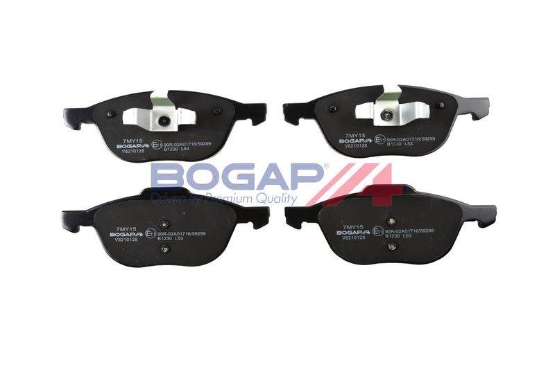 OEM код товара: BPYK3323ZC