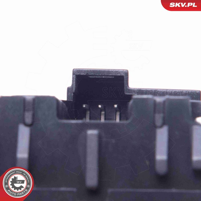 ESEN SKV 37SKV168 Switch, window regulator