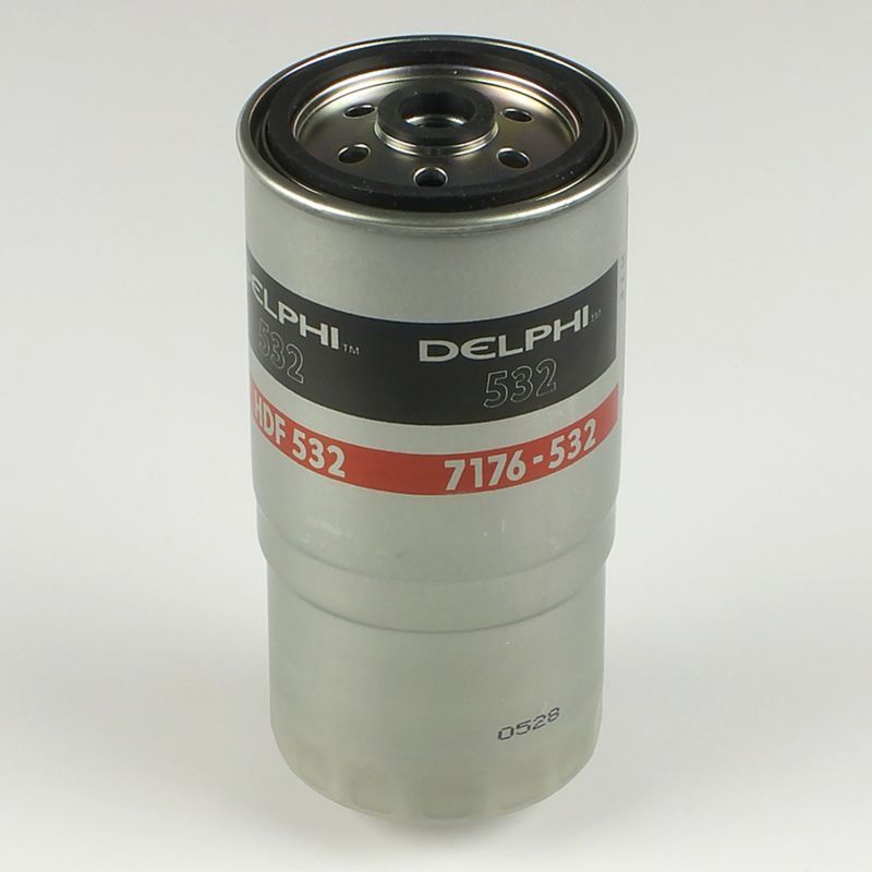Palivový filtr HDF532