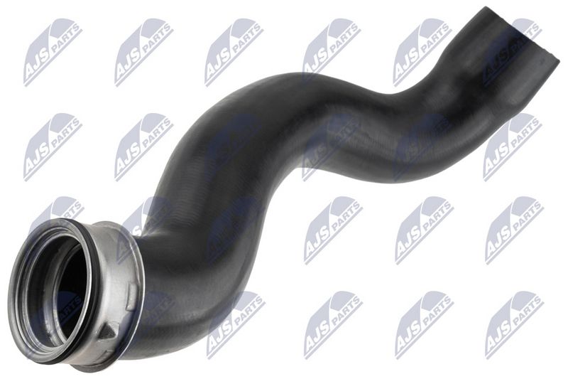 Laadimisõhu voolik, NTY...