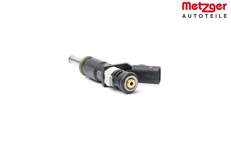 METZGER AUTOTEILE 0920132 Injector