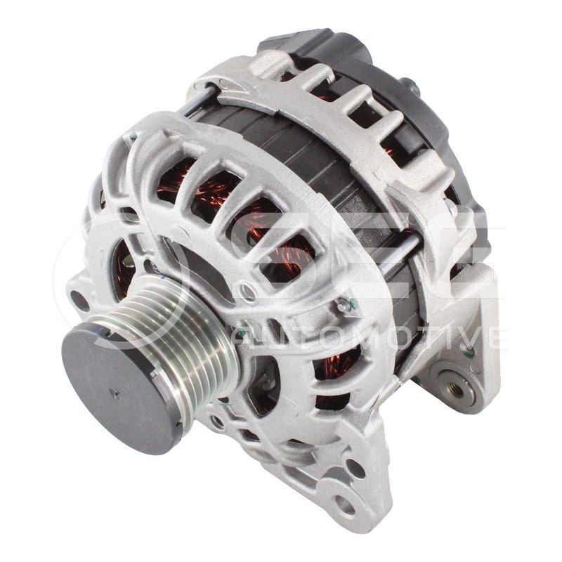 SEG Automotive F000BL0603 Generatorius