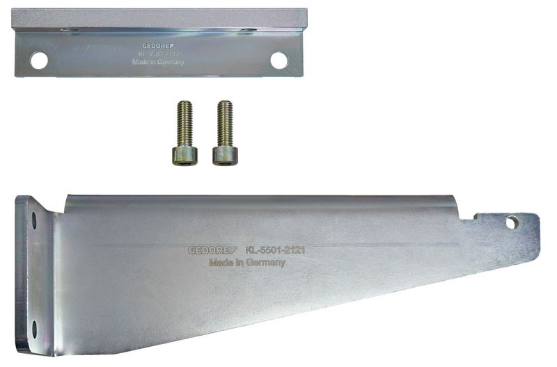 Suport, presa arc GEDORE KL-5501-212