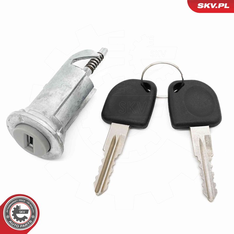 ESEN SKV 65SKV557 Ignition Switch