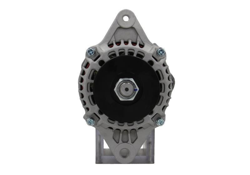 Generaator, BV PSH...