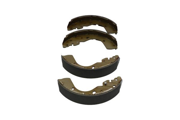 Kavo Parts KBS-7402 Brake Shoe Set