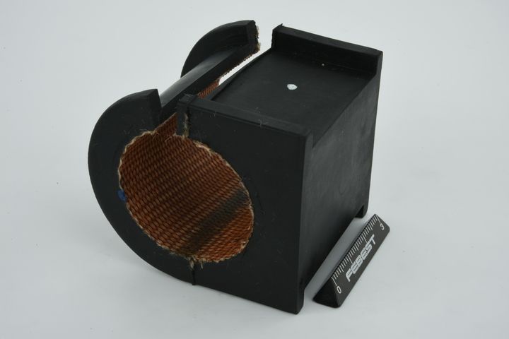 Kinnitus, stabilisaator, FEBEST FDSB-EDF