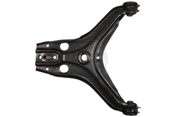 A.B.S. 210038 - Control/Trailing Arm, wheel suspension