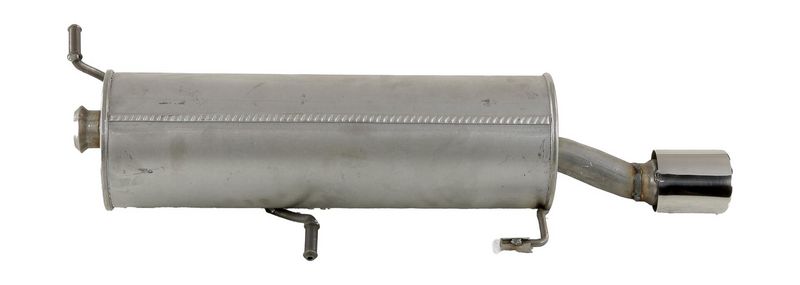 крайно гърне WALKER