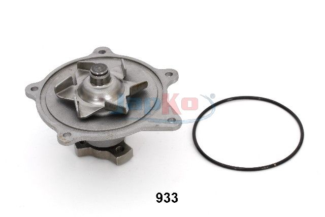 Veepump, mootori jahutus, JAPKO 35933