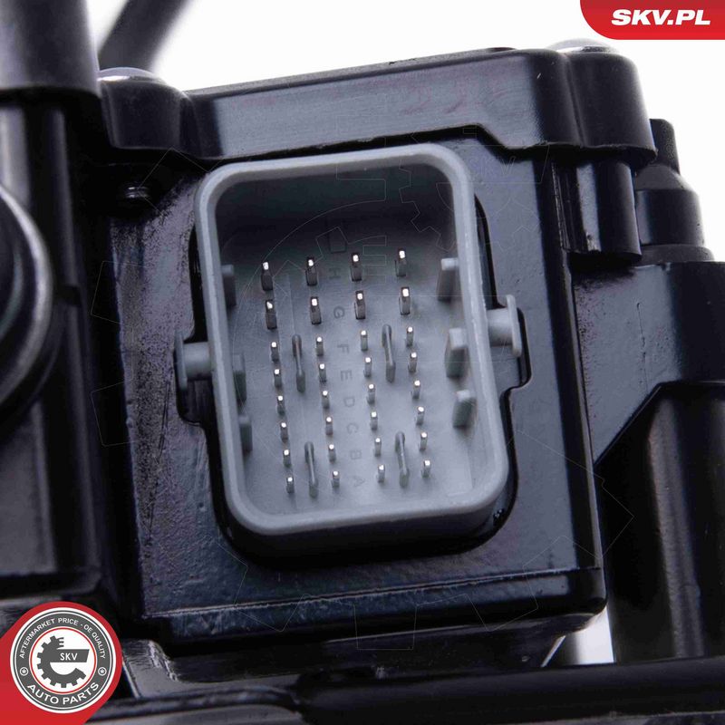 ESEN SKV 59SKV269 Control Element, parking brake caliper