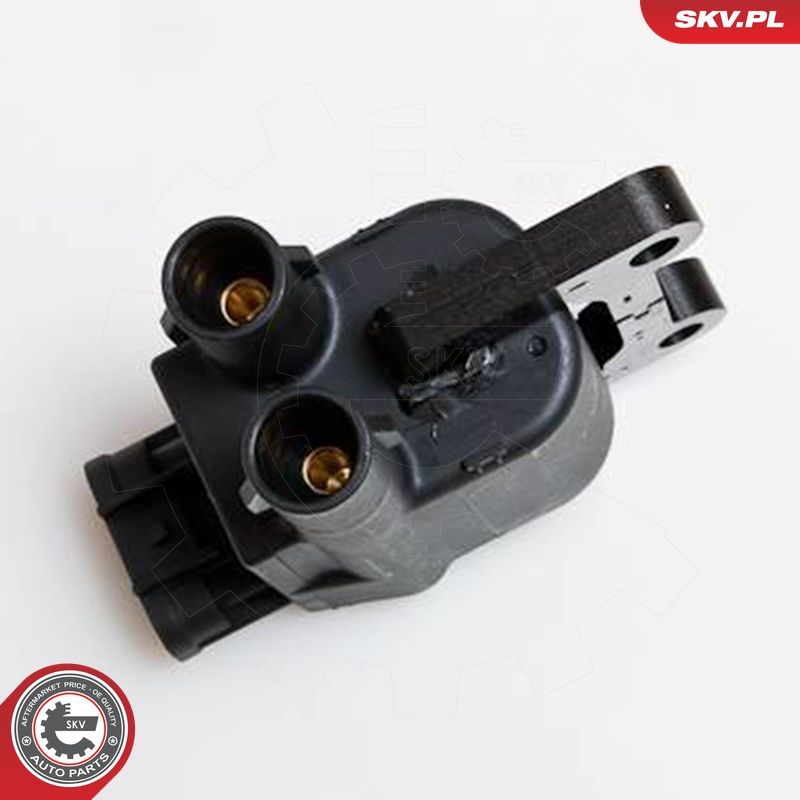 Süütepool, ESEN SKV 03SKV101