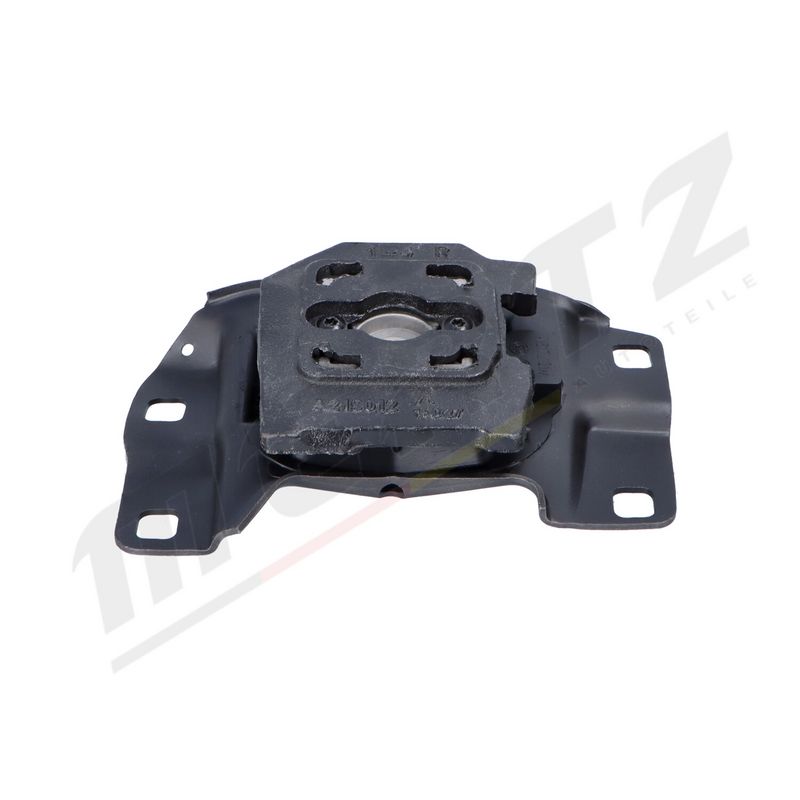 MERTZ M-S5187 Mounting, automatic transmission