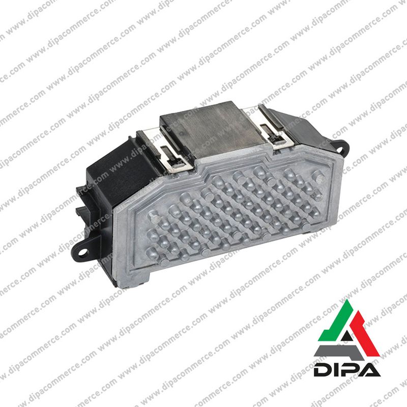 Regulador, ventilador habitáculo