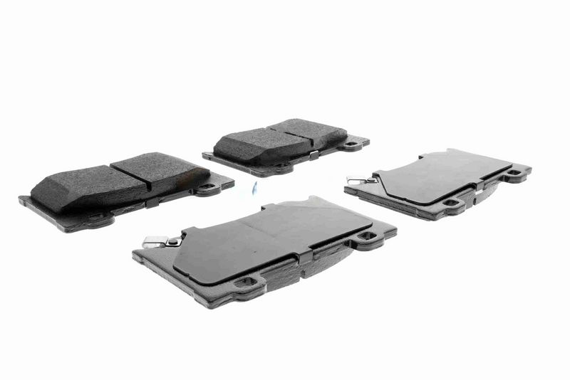 ACKOJA A38-0322 Brake Pad Set, disc brake