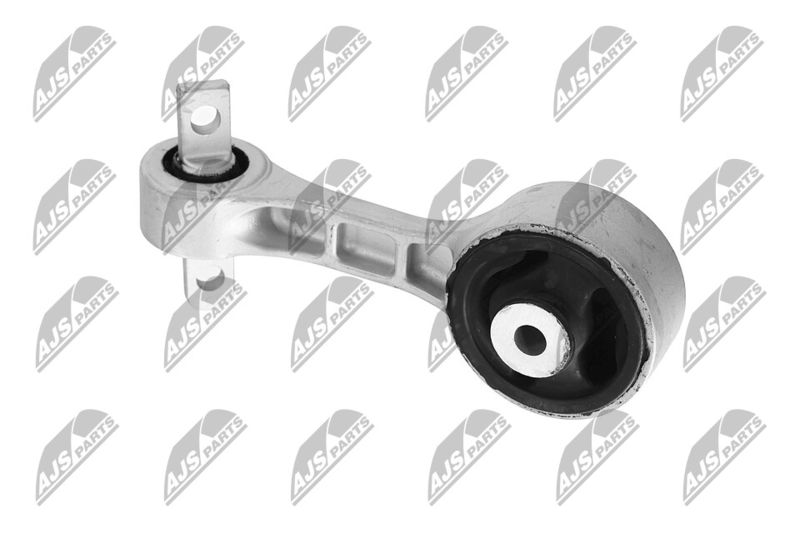 NTY ZPS-HD-100 Mounting, engine