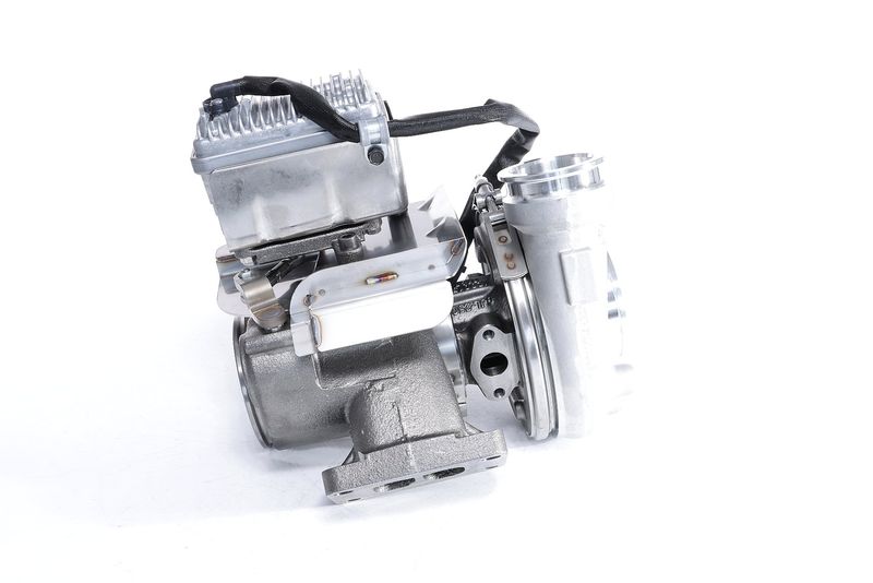 Compresor,sistem de supraalimentare T916987 BTS Turbo