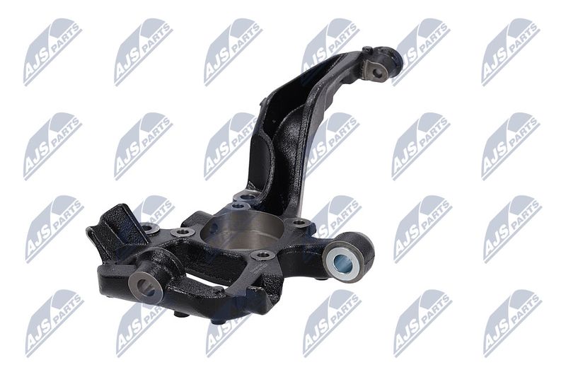 Käändmik, rattakinnitus, NTY ZZP-LR-002