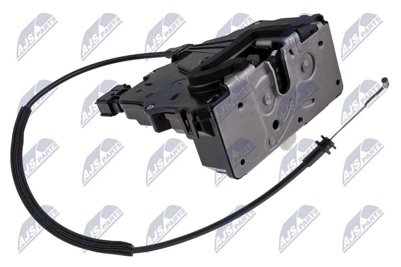 NTY EZC-FT-322 Door Lock