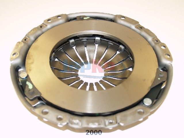 JAPKO 702000 Clutch Pressure Plate