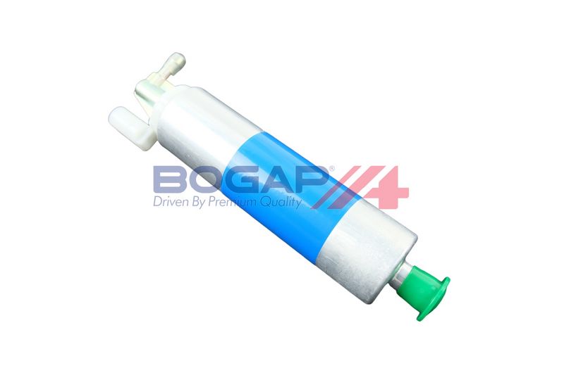 Bomba de Combustible BOGAP C1622105 - 3