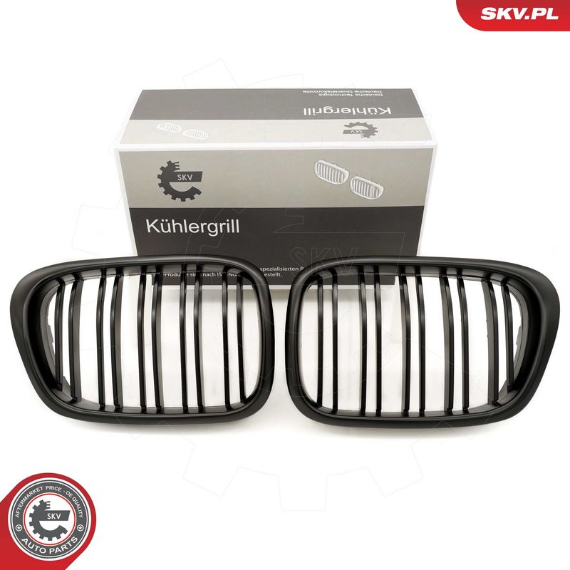 Radiaatorivõre, ESEN SKV 66SKV162