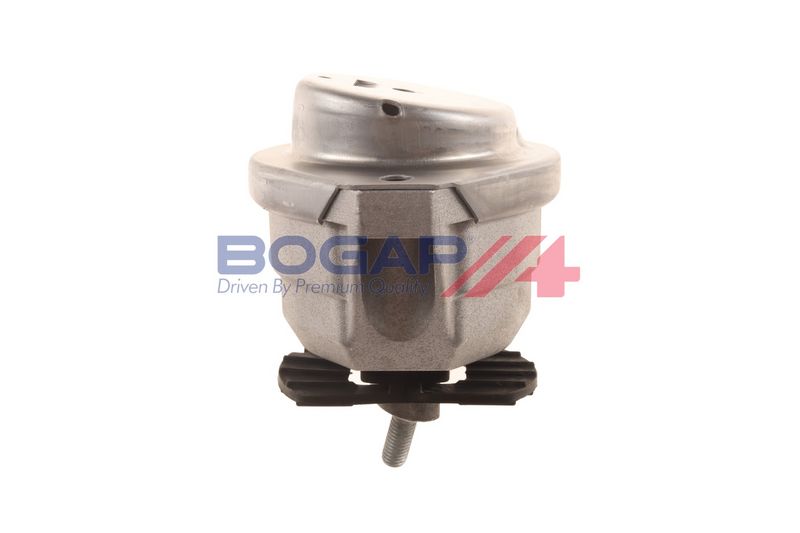 Soporte de Motor DERECHO BOGAP B1911126 - 5