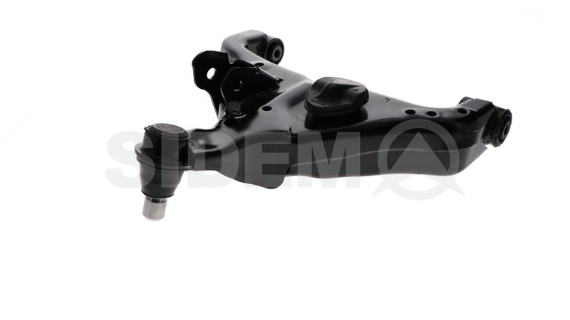 SIDEM 41870 Control/Trailing Arm, wheel suspension