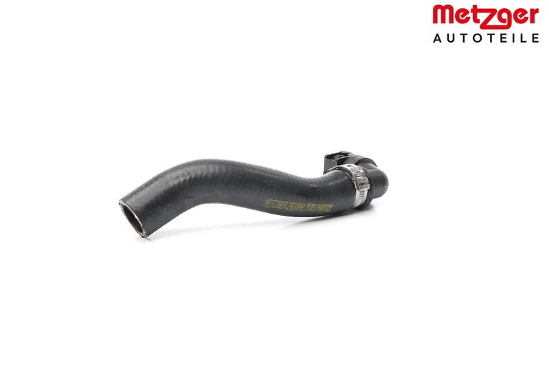 METZGER AUTOTEILE 2420841 Radiator Hose