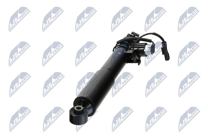 Amort, NTY A-TY-106