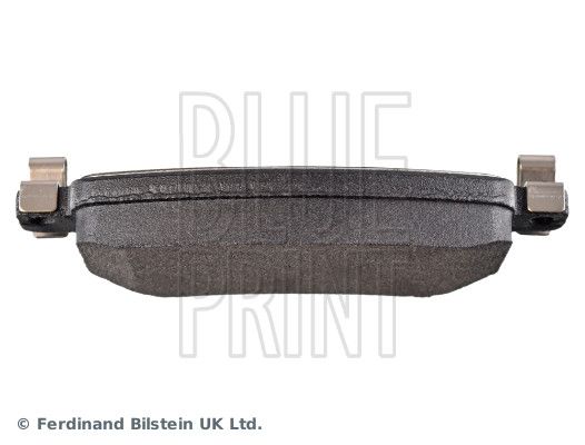 BLUE PRINT ADM542112 Brake Pad Set, disc brake
