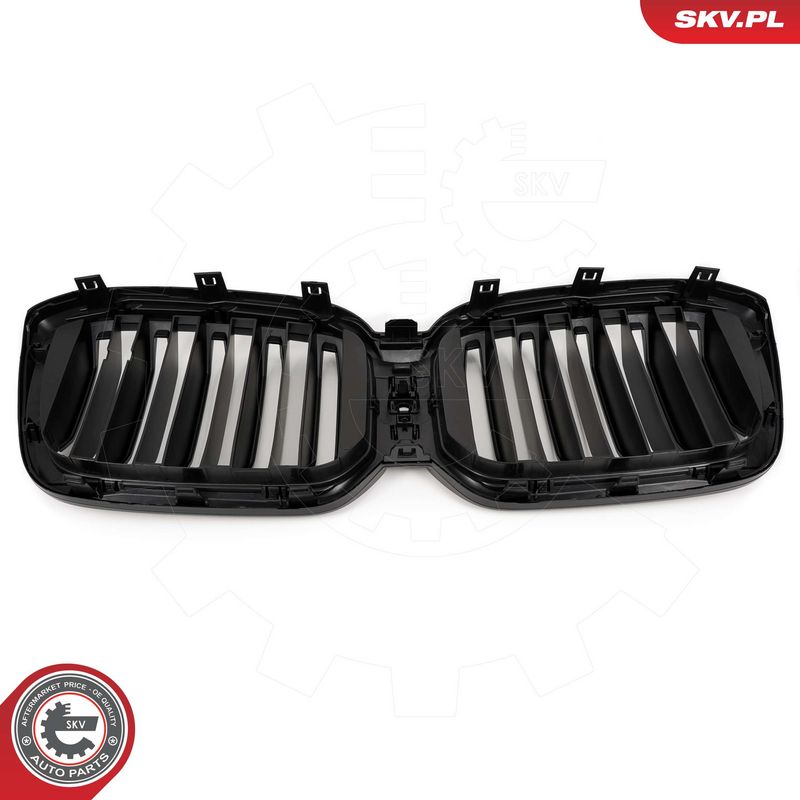 Radiaatorivõre, ESEN SKV 66SKV267