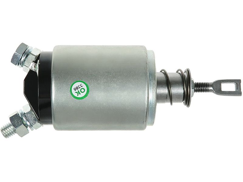 Solenoid, electromotor AS-PL SS0350P