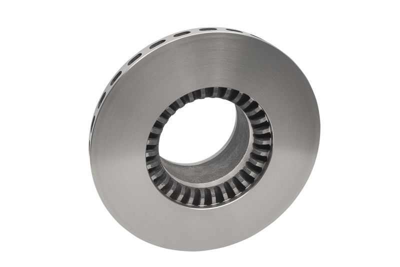 Disc frana 24.0130-0105.1 ATE