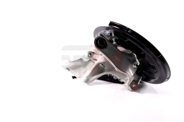 GH GH-289955V Steering Knuckle, wheel suspension