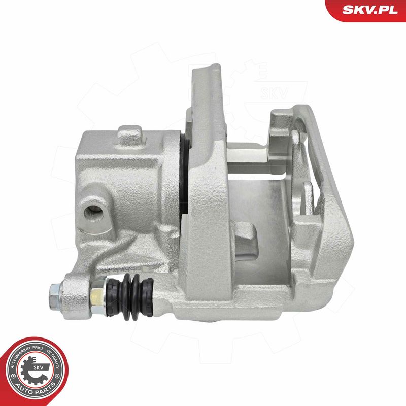 Pidurisadul, ESEN SKV 78SKV981