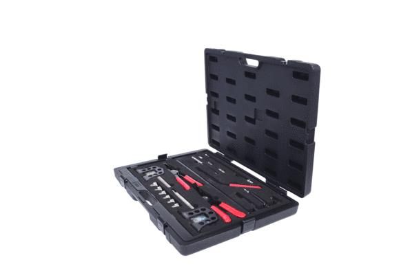 KS TOOLS 150.1100 Mounting Tool Set, intake/exhaust valve