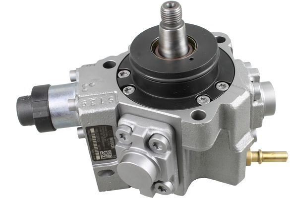 METZGER AUTOTEILE 0830111 - High-pressure Pump