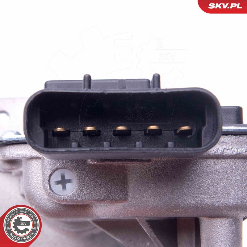 Pesuri mootor, ESEN SKV 19SKV141