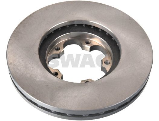 SWAG 33 10 2209 Brake Disc