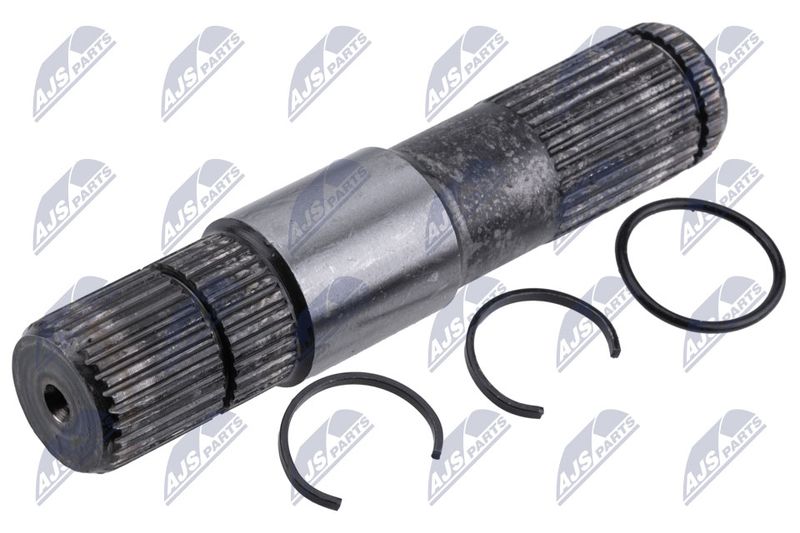 NTY NWP-CH-002 Intermediate Shaft