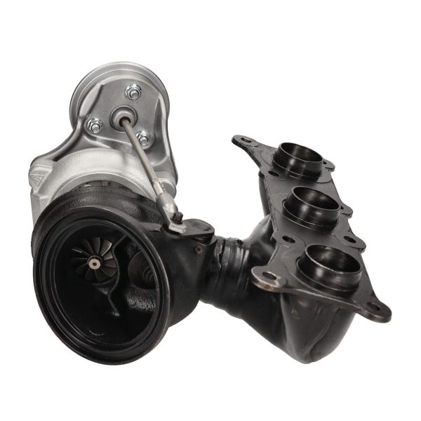 OE-TurboPower IT-49131-07000 Charger, charging (supercharged/turbocharged)