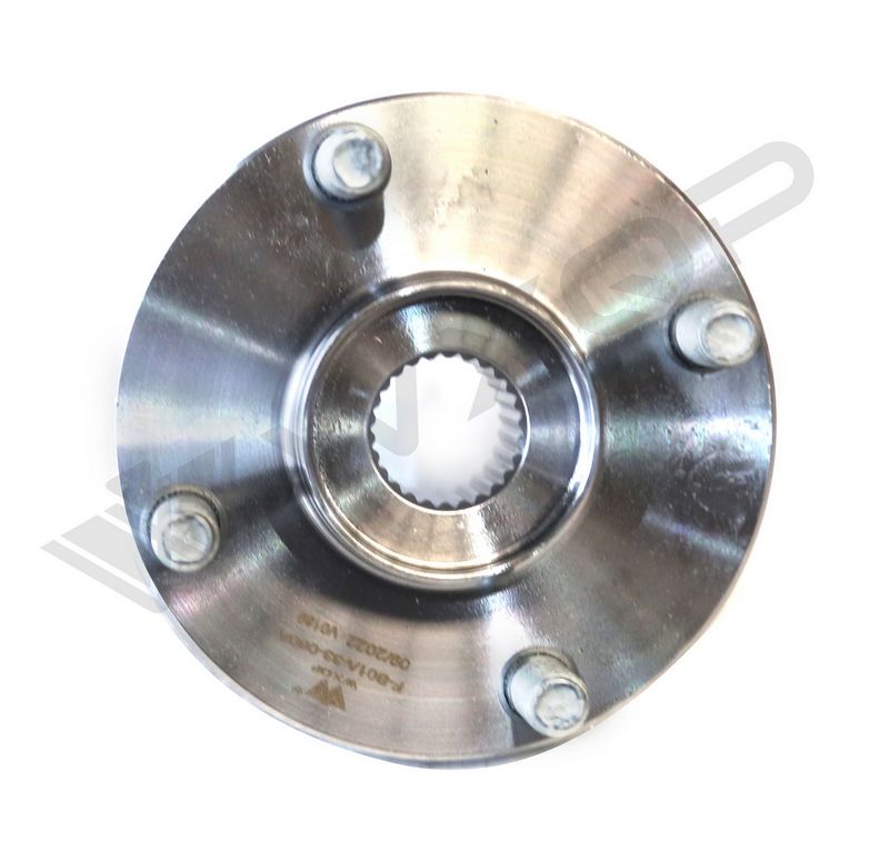 WXQP 42467 Wheel Hub