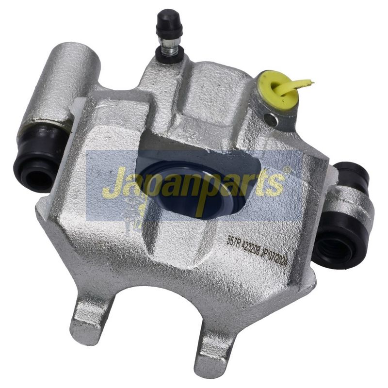 JAPANPARTS Stabdžių apkaba