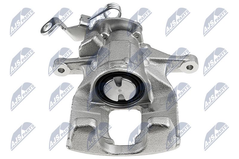 Pidurisadul, NTY HZT-WW-110